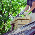Partial vs Full Chimney Rebuild: Which Fix Fits Your Dallas Home?