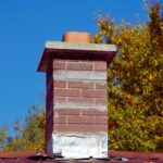 How North Texas Clay Soil Can Crack Your Brick Chimney