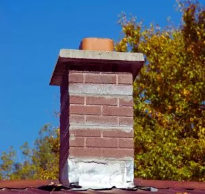 How North Texas Clay Soil Can Crack Your Brick Chimney