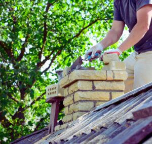 Partial vs Full Chimney Rebuild: Which Fix Fits Your Dallas Home?