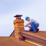 Repointing Old Mortar: Restoring Strength to Historic Dallas Chimneys