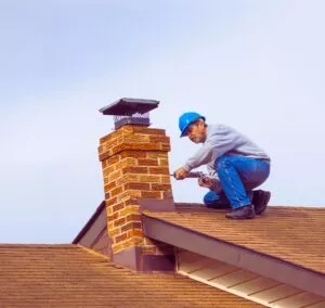 Repointing Old Mortar: Restoring Strength to Historic Dallas Chimneys