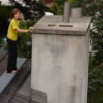 Early Leak Signs Your Chimney Flashing Gives Off – Before Those Stains Show Up