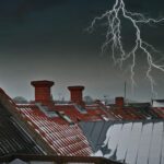 Storm Damage? Check Flashing First Before Calling the Roofer