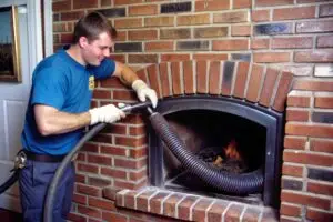 Creosote Warning Signs You Can Spot From Your Living Room