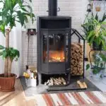 How Often To Clean A Chimney For Wood-Burning vs Gas Fireplaces in Dallas