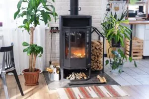 How Often To Clean A Chimney For Wood-Burning vs Gas Fireplaces in Dallas