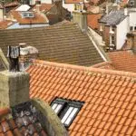 Camera findings decoded, cracks, gaps, and offset tiles in chimney flues