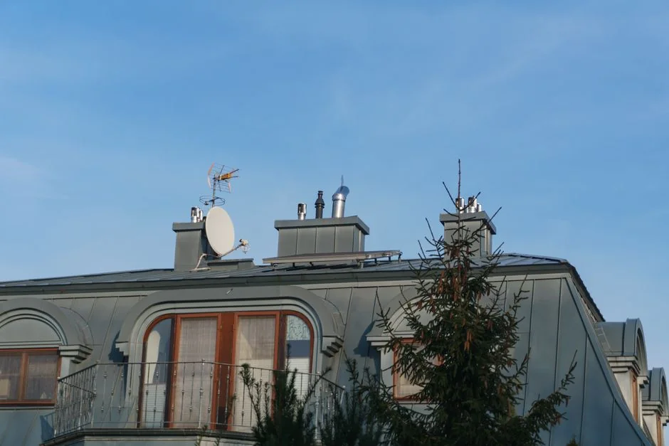 professional chimney sweeping cost dallas overview by Safeflue Chimney