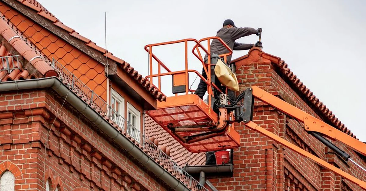 Chimney Waterproofing Cost in Dallas (2026 Guide) - Safeflue Chimney