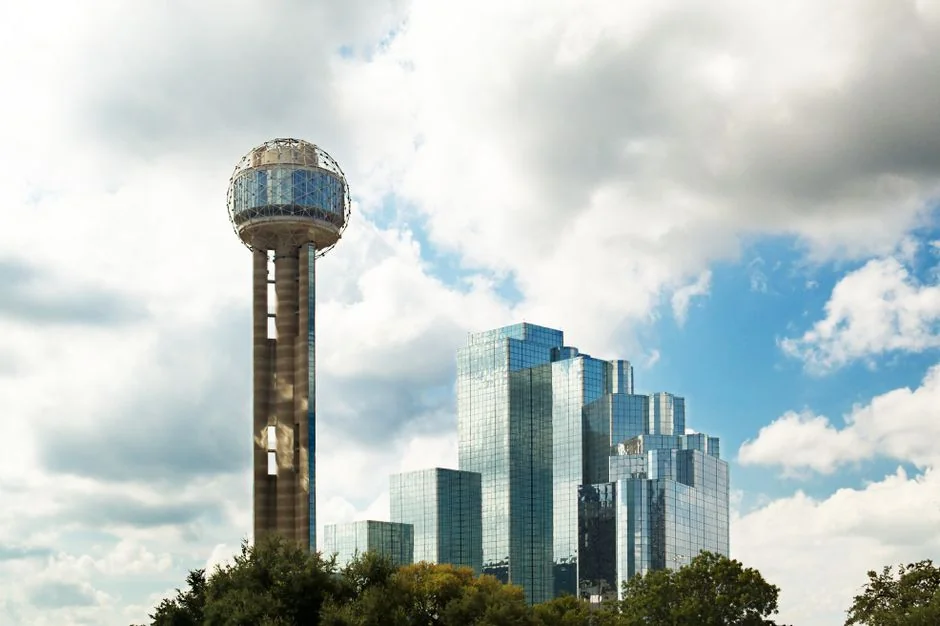 professional Dallas chimney sweep overview in Saginaw by Safeflue Chimney