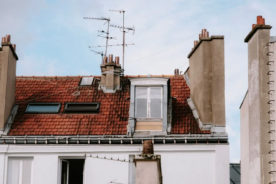 Services We Offer in Saginaw - Safeflue Chimney
