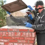 Gas chimney inspection Dallas: A Complete Guide