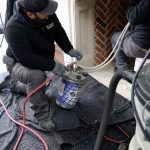 Smoke chamber repair Dallas: Your Top Questions Answered