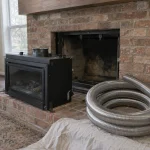 Fireplace conversion Dallas TX: A Homeowner’s Guide